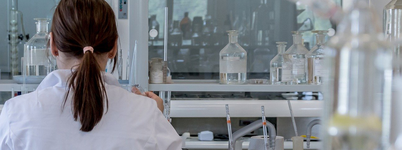 laboratorio