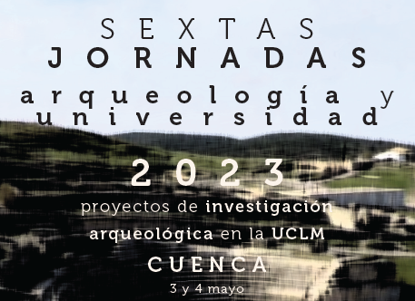 VI Jornadas Arqueologia