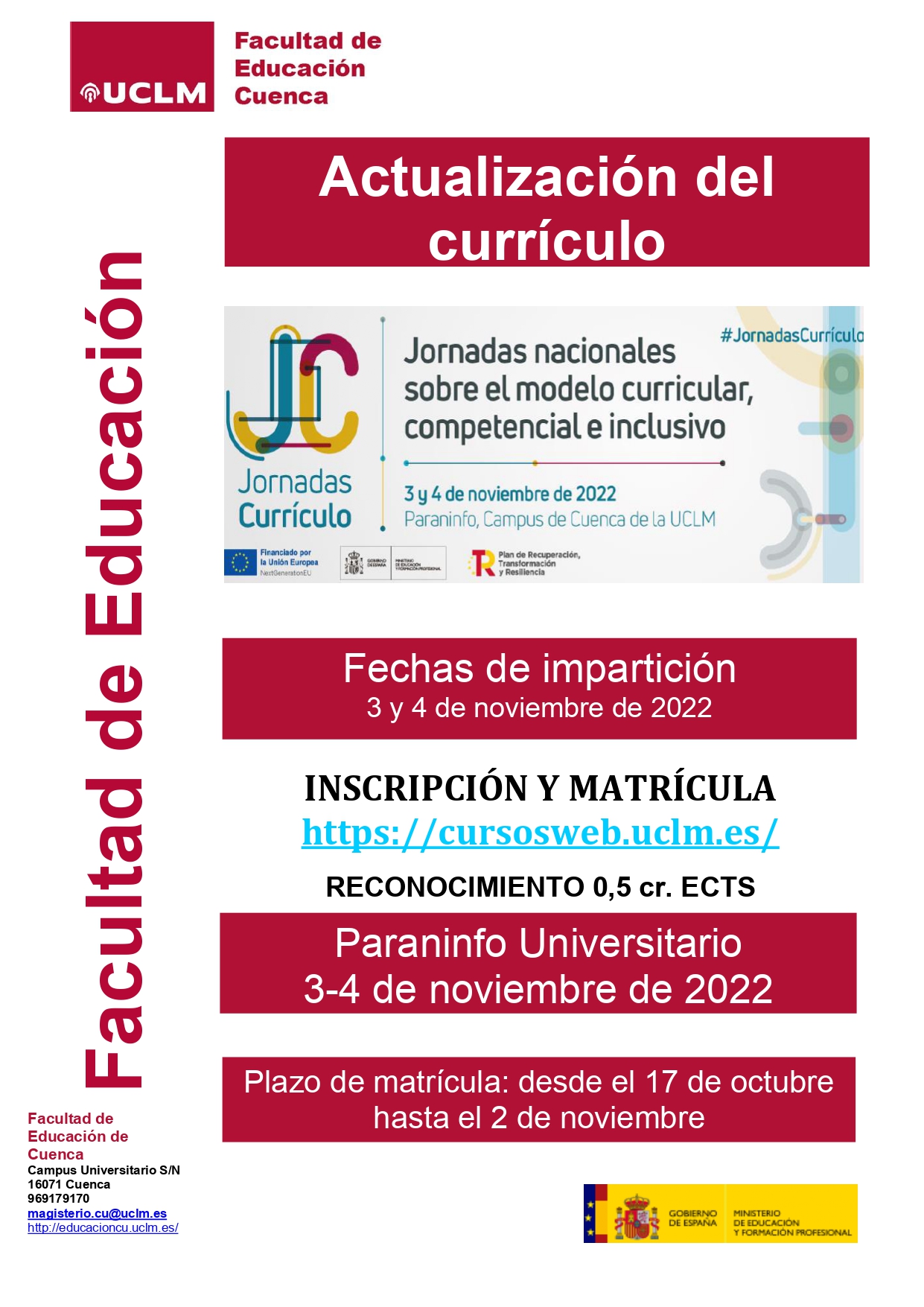 curriculo