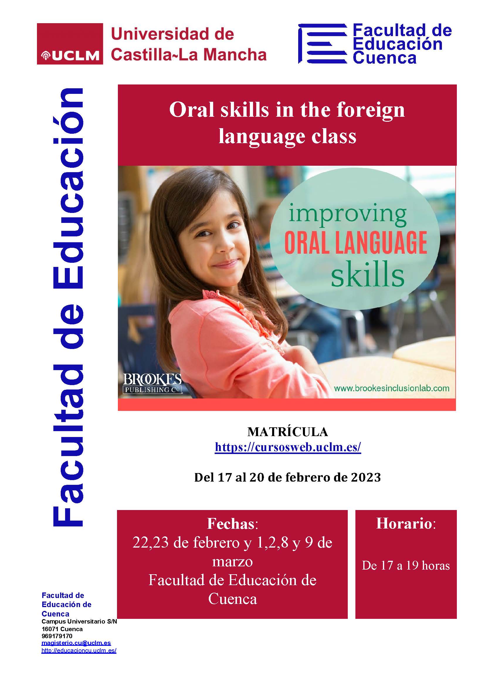 oralskills