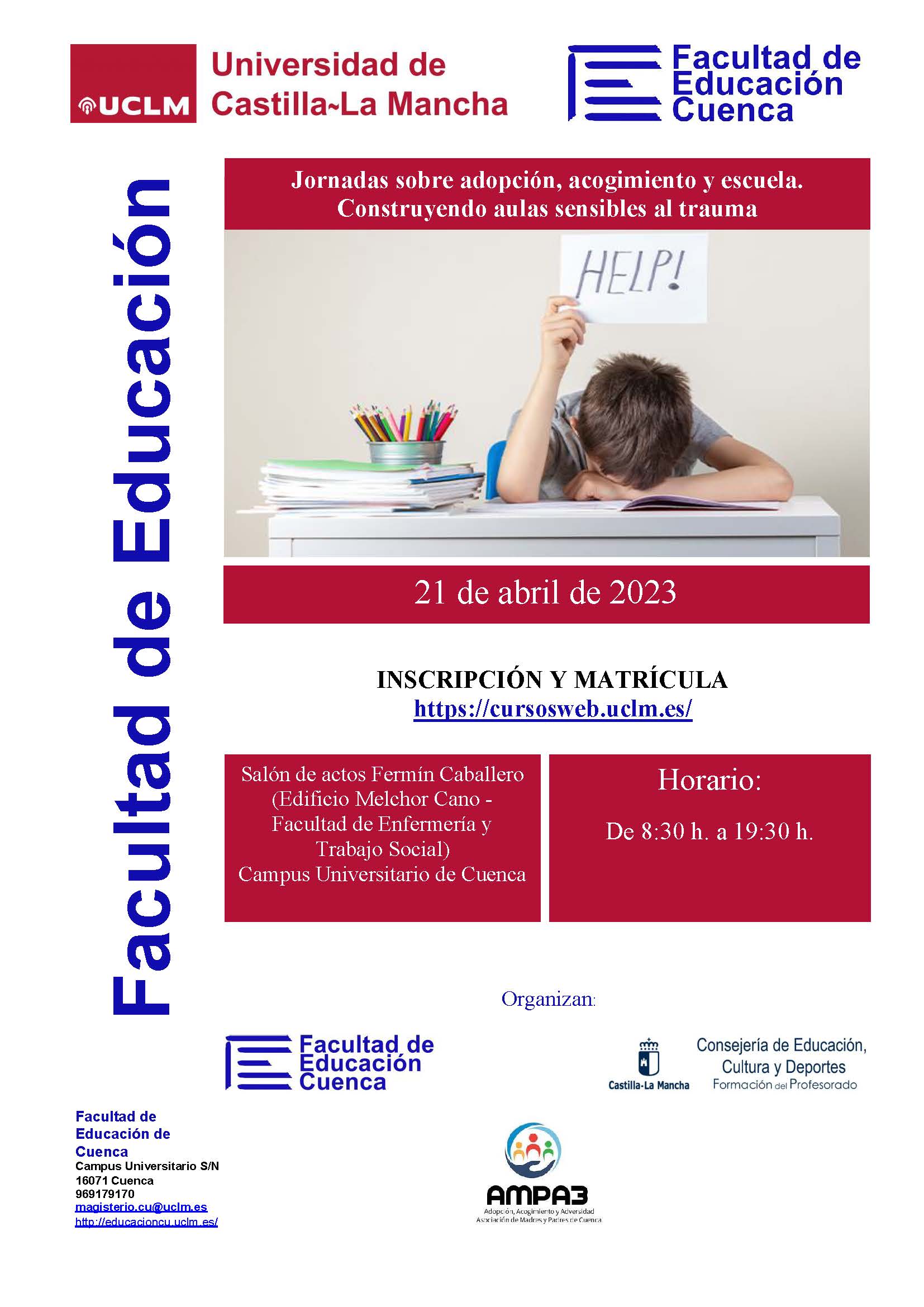 adopcion