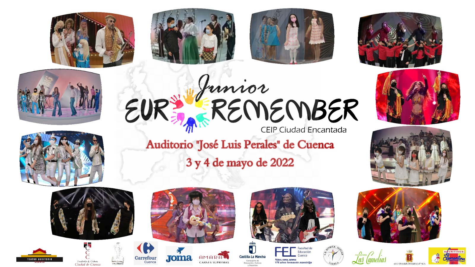 euroremember