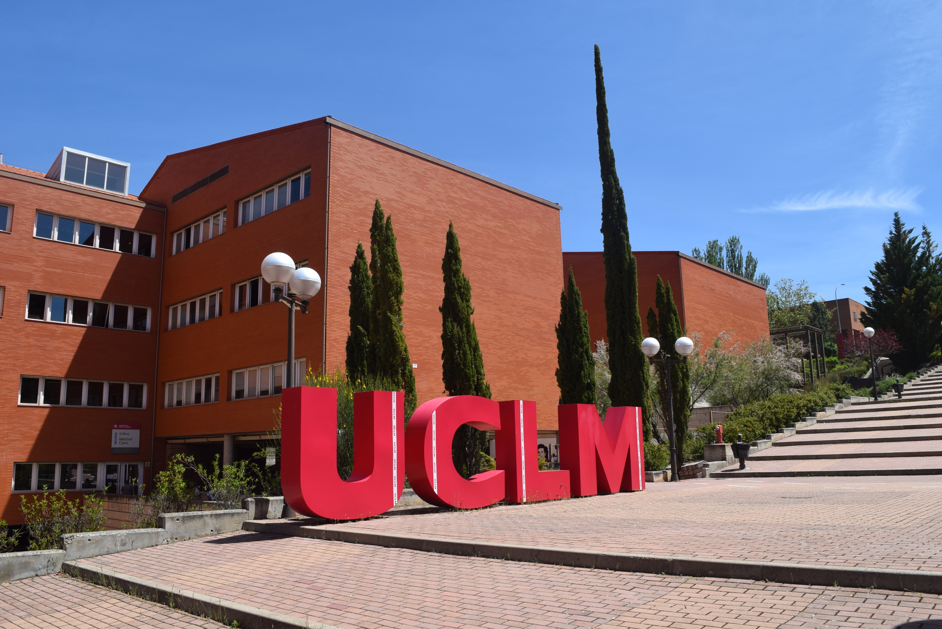 uclm letras