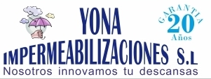 Yona Impermeabilizaciones