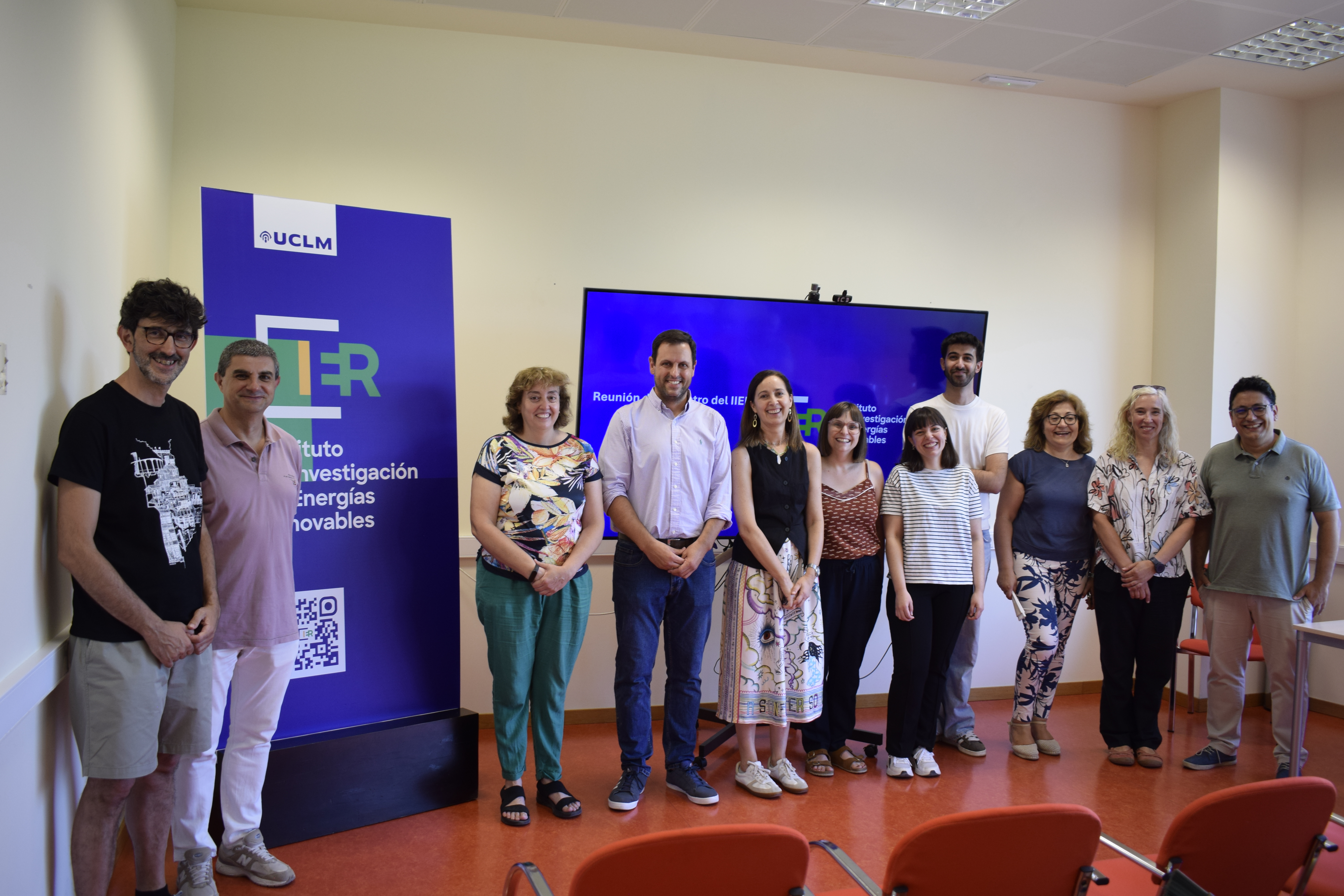 Sección sostenibilidad económica