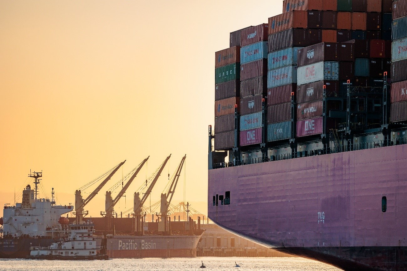 Impacto comercio internacional