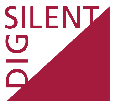 Logo DIgSILENT PowerFactory