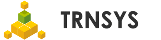Logo TRNSYS