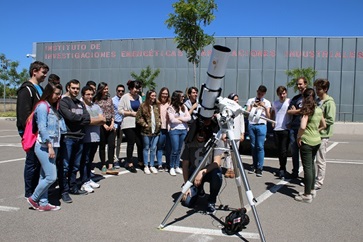 OBS SOLAR ETSII 7