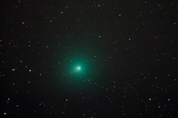 cometa-46P-Wirtanen