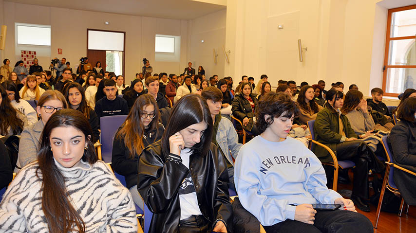Más de 1200 estudiantes participan en las dos ediciones de la campaña ‘Conoce la Agenda 2030’ promovida por la Fundación General de la UCLM
