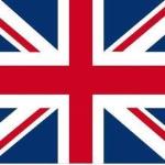 Bandera inglesa