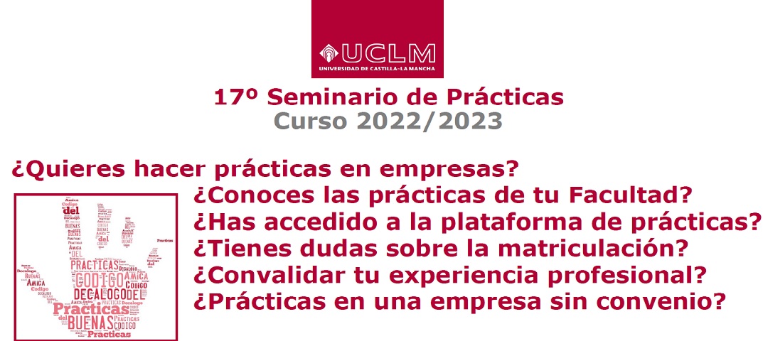 Seminario de prácticas