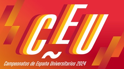 Campeonatos de España Universitarios 2024