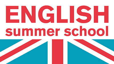English summer school