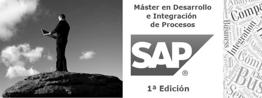 Integración de procesos en SAP
