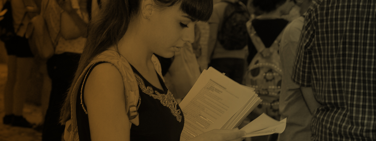 Español: lengua y literatura