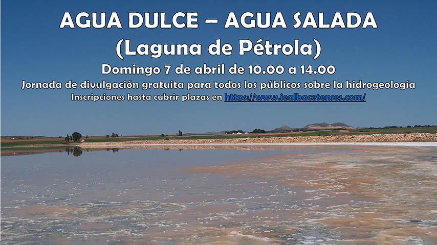 Hidrogeodía AB