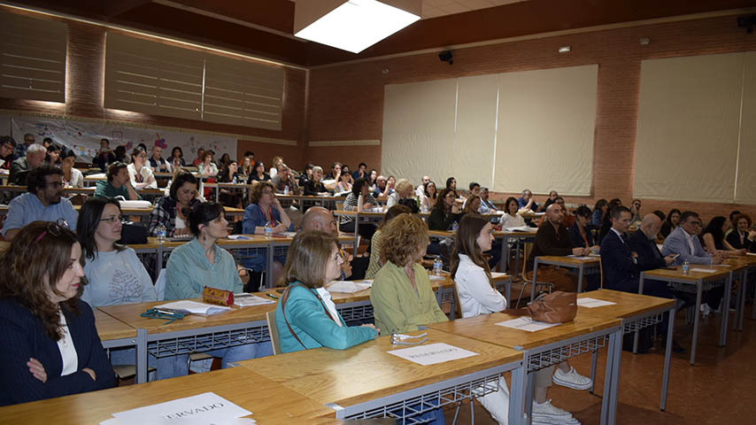 I Congreso Humanidades y Educación Secundaria