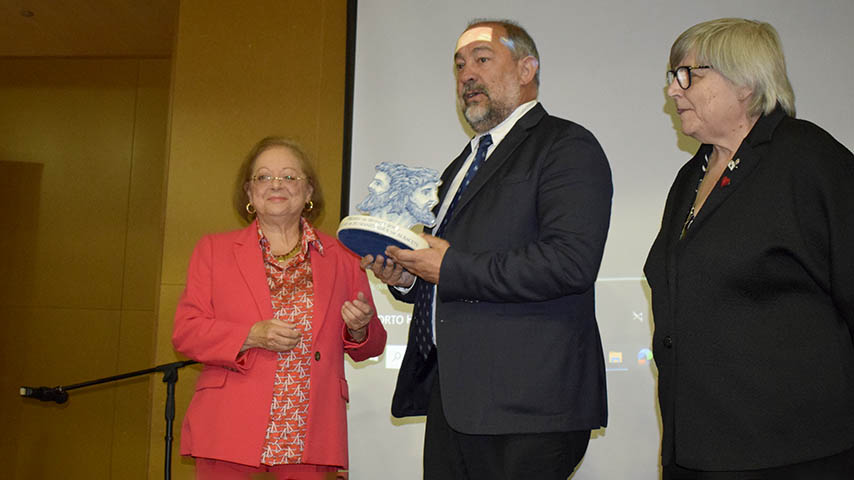 III Premios Humanidades