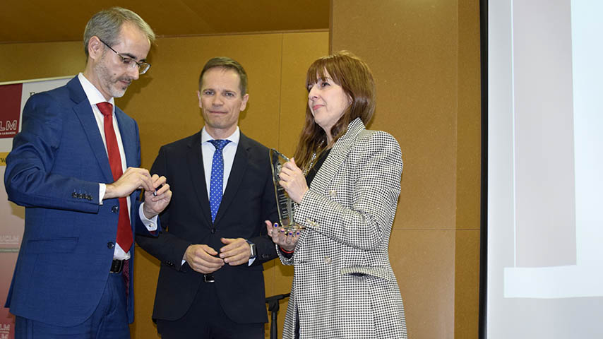 III Premios Humanidades