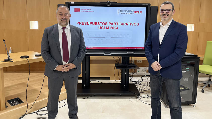 Presupuestos participativos 2024