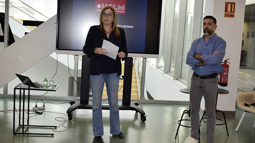 Reunión de la Red de Profesores Emprendedores