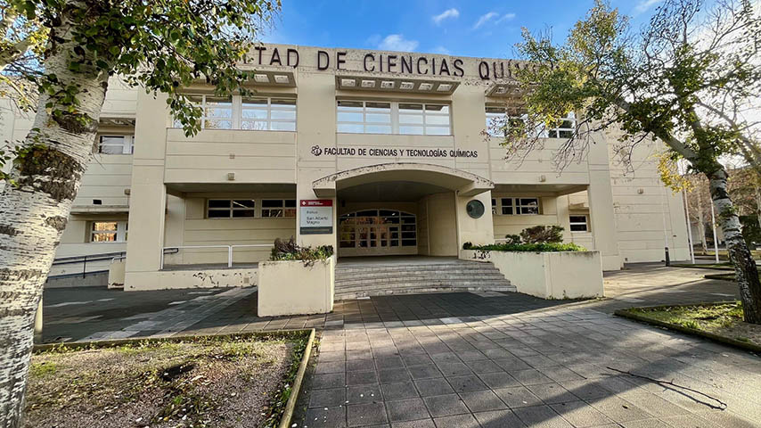 50 aniversario de los estudios de Química en Ciudad Real