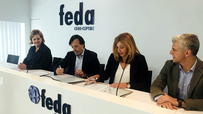 CONVENIO UCLM-FEDA