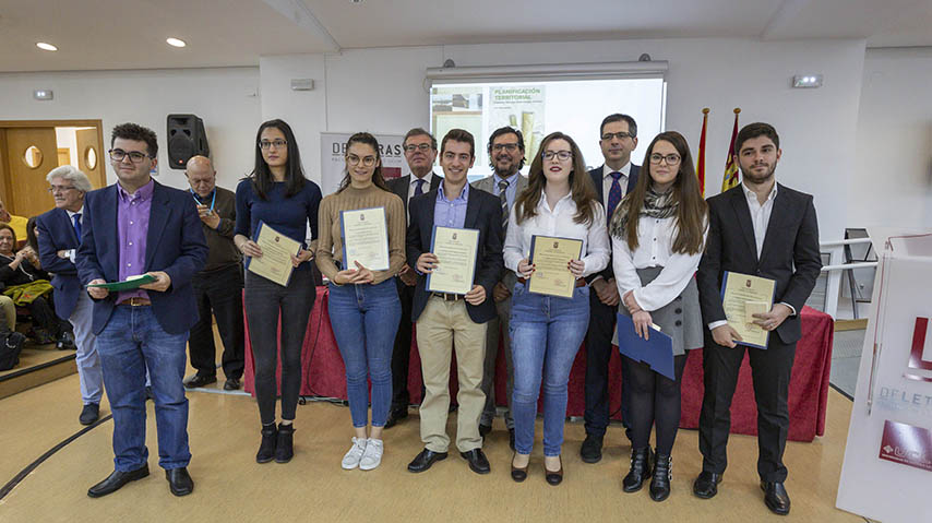 Fiesta de las Letras, homenaje a Félix Pillet.