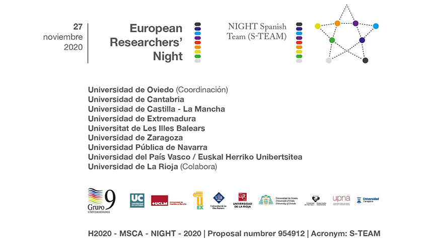 Las actividades se llevarán a cabo en 12 ciudades el 27 de noviembre de 2020