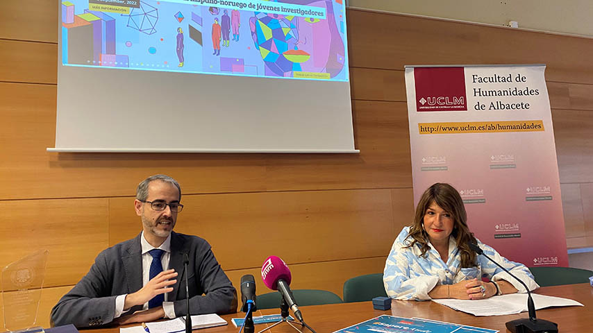 25 Aniversario Humanidades Albacete