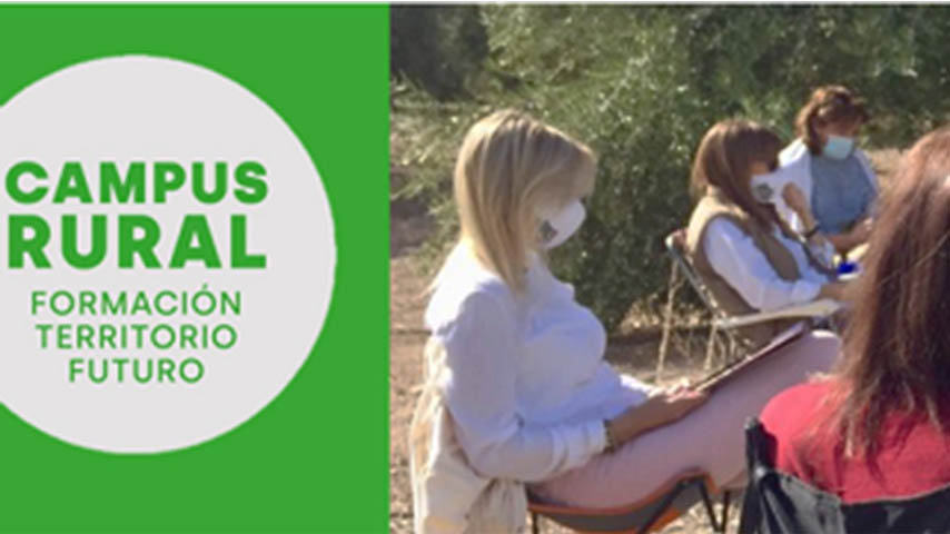 Programa Campus Rural