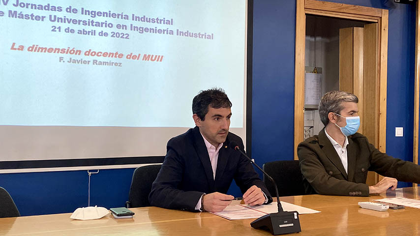 Jornadas Industriales