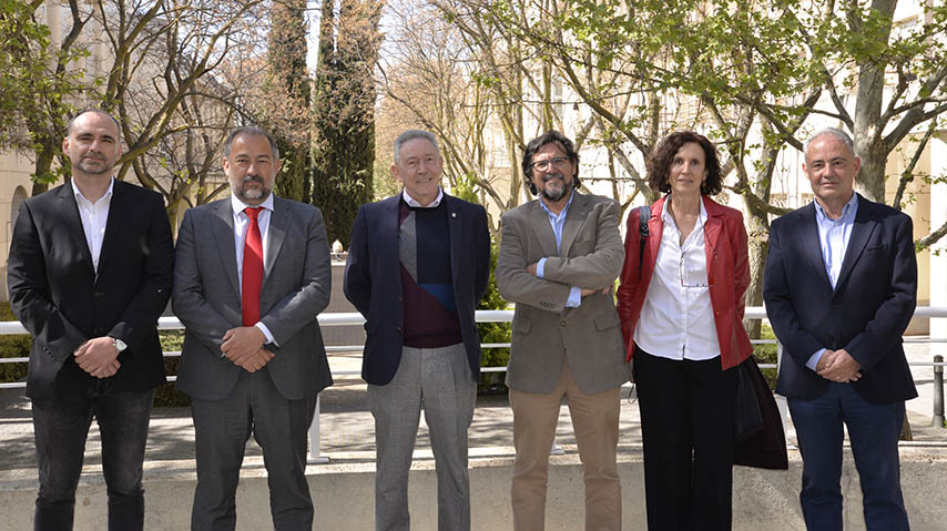Homenaje a Juan Sisinio Pérez Garzón.