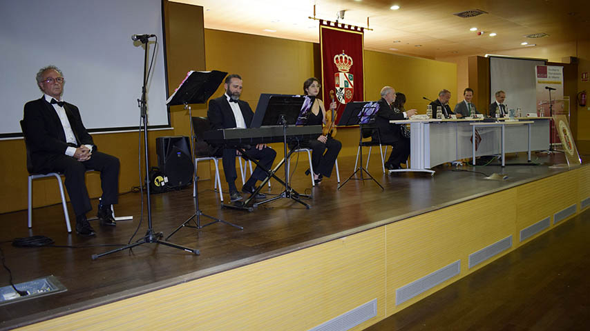 II Premios Facultad Humanidades