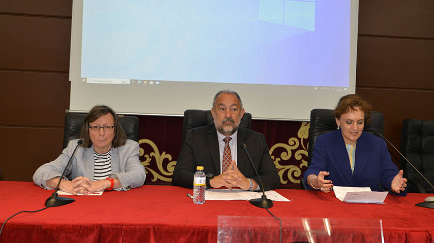 Seminario ‘Políticas públicas en la era poscovid: retos socioeconómicos y geopolíticos’