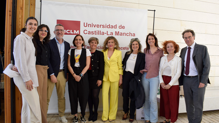 Jornadas envejecimiento saludable, Boticaria