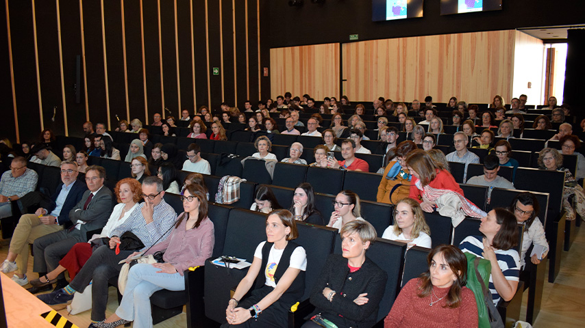 Jornadas envejecimiento saludable, Boticaria