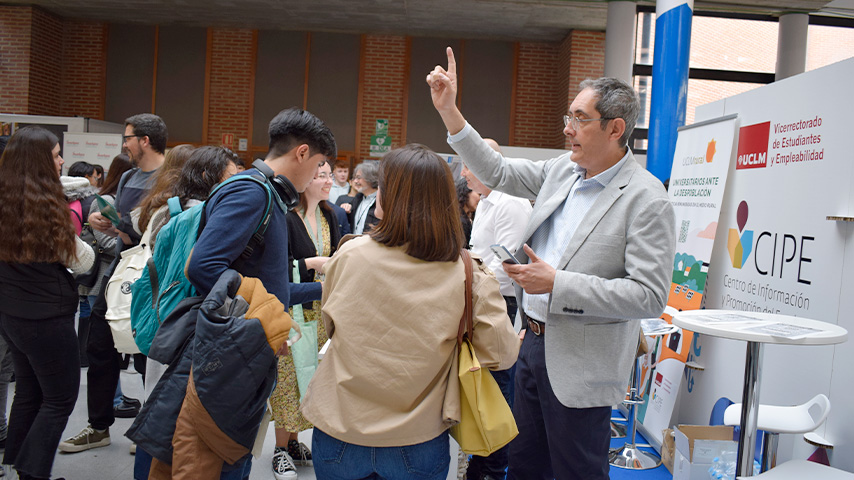ForoEmpleo3M, Albacete, 2025