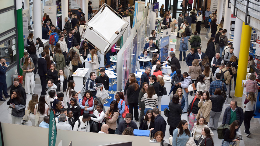ForoEmpleo3M, Albacete, 2025