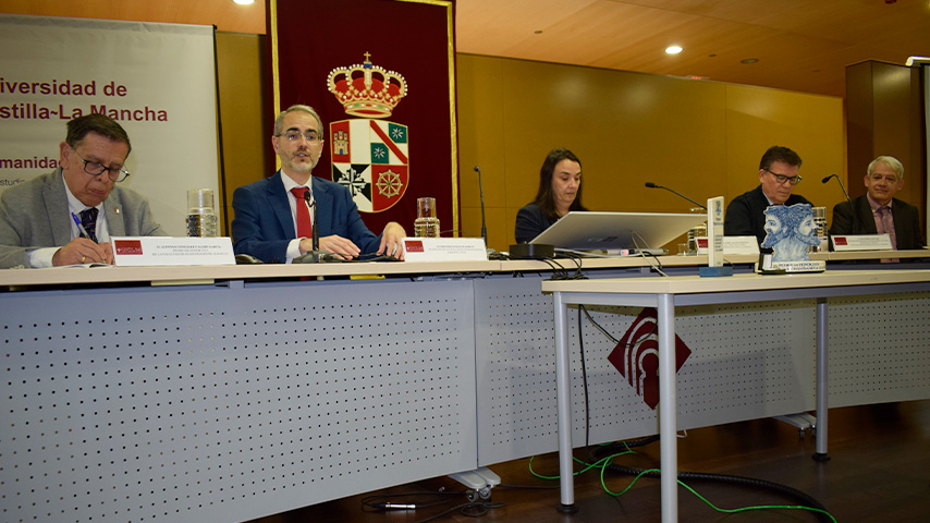 IV Premios de la Facultad de Humanidades