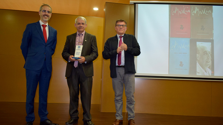 IV Premios de la Facultad de Humanidades