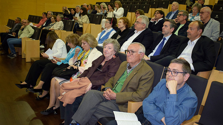 IV Premios de la Facultad de Humanidades