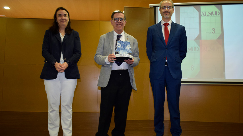 IV Premios Facultad de Humanidades