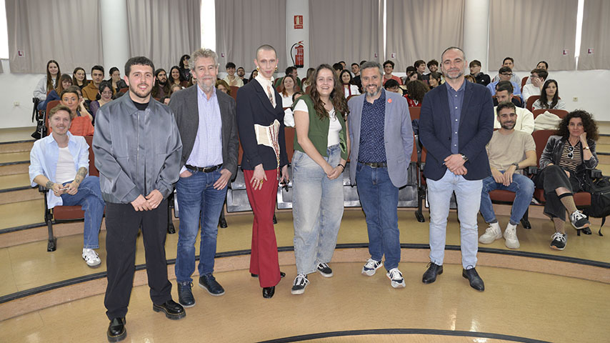 Seminario ‘Influencers Culturales 2. Las redes sociales y la Historia del Arte en la era digital’.