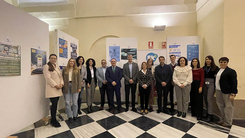Conferencia de Ángel Nigorra en el Campus de Toledo.