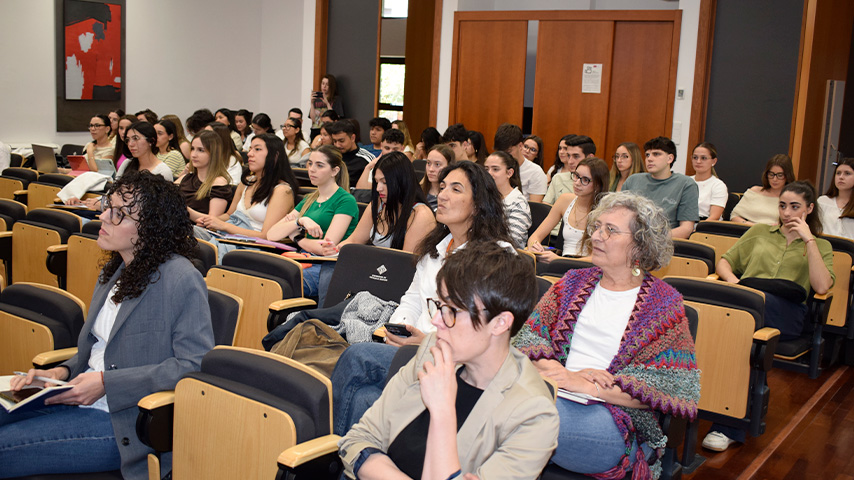 Jornada mujeres, trabajo y territorio