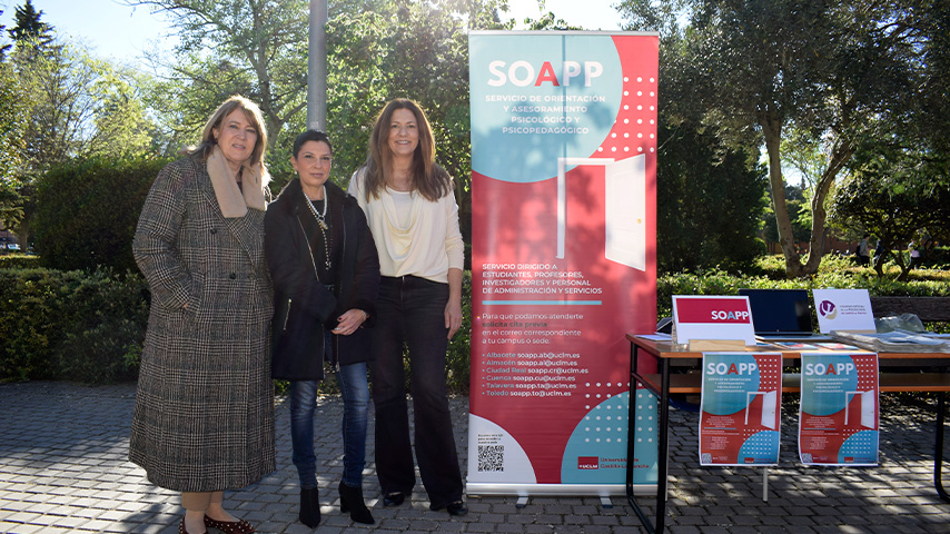 Jornada promoción de la salud