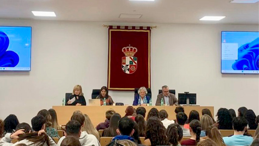 Seminario Ángeles Durán